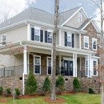 Catawba Dry Stack and Huron Dry Stack 50-50 Blend