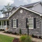 Blue Ridge Limestone and Erie Dry Stack 70-30 Blend