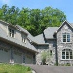 Limestone - Blue Ridge