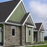 Catawba Dry Stack and Woodbridge Natural Cut Blend