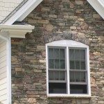 Huron and Pennsylvania Fieldstone Blend 80-20