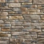 Ledgestone - Rushmore