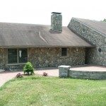 River Rock - Michigan