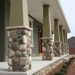 River Rock - Michigan