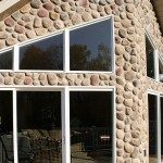 River Rock - Mountain