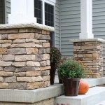 Ledgestone - Osage