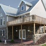 Fieldstone - Pennsylvania