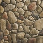 River Rock - Mountain