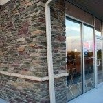 Ledgestone - Saginaw