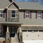 Ledgestone - Saginaw