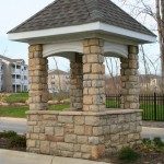 Limestone - Sandusky Stone