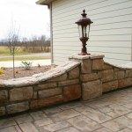 Limestone - Sandusky Stone