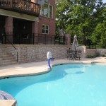 Limestone - Sandusky Stone