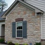 Limestone - Sandusky Stone