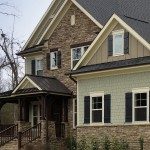 Ledgestone - Susquehanna