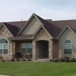 Fieldstone - Top Rock