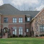 Fieldstone - Top Rock