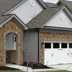 Fieldstone - Shenandoah