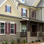 Ledgestone - Susquehanna